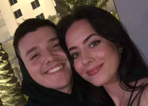Dominik Mysterio’s wife, Marie Juliette Biography: Net Worth, Wikipedia, Age, Children, Parents, Siblings