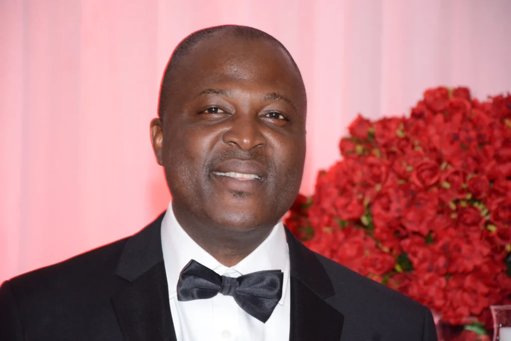 Ibrahim Mahama Biography: Age, Wife, Children, Parents, Siblings, Wikipedia, Net Worth