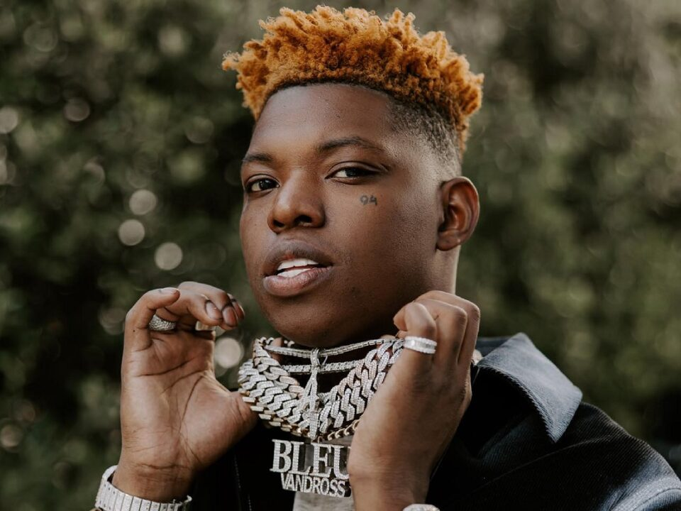 Yung Bleu Biography: Wife, Age, Children, Net Worth, Parents, Height, Songs, Albums