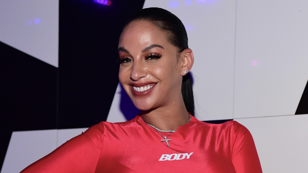 Sade Bagnerise Biography: Boyfriend, Net Worth, Age, Children, Family, Height, Instagram, Wikipedia