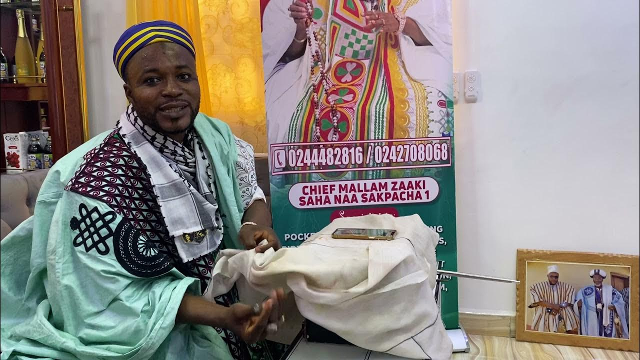 Chief Mallam Zaaki Biography: Parents, Wife, Siblings, Net Worth, Age, Ethnicity, Religion