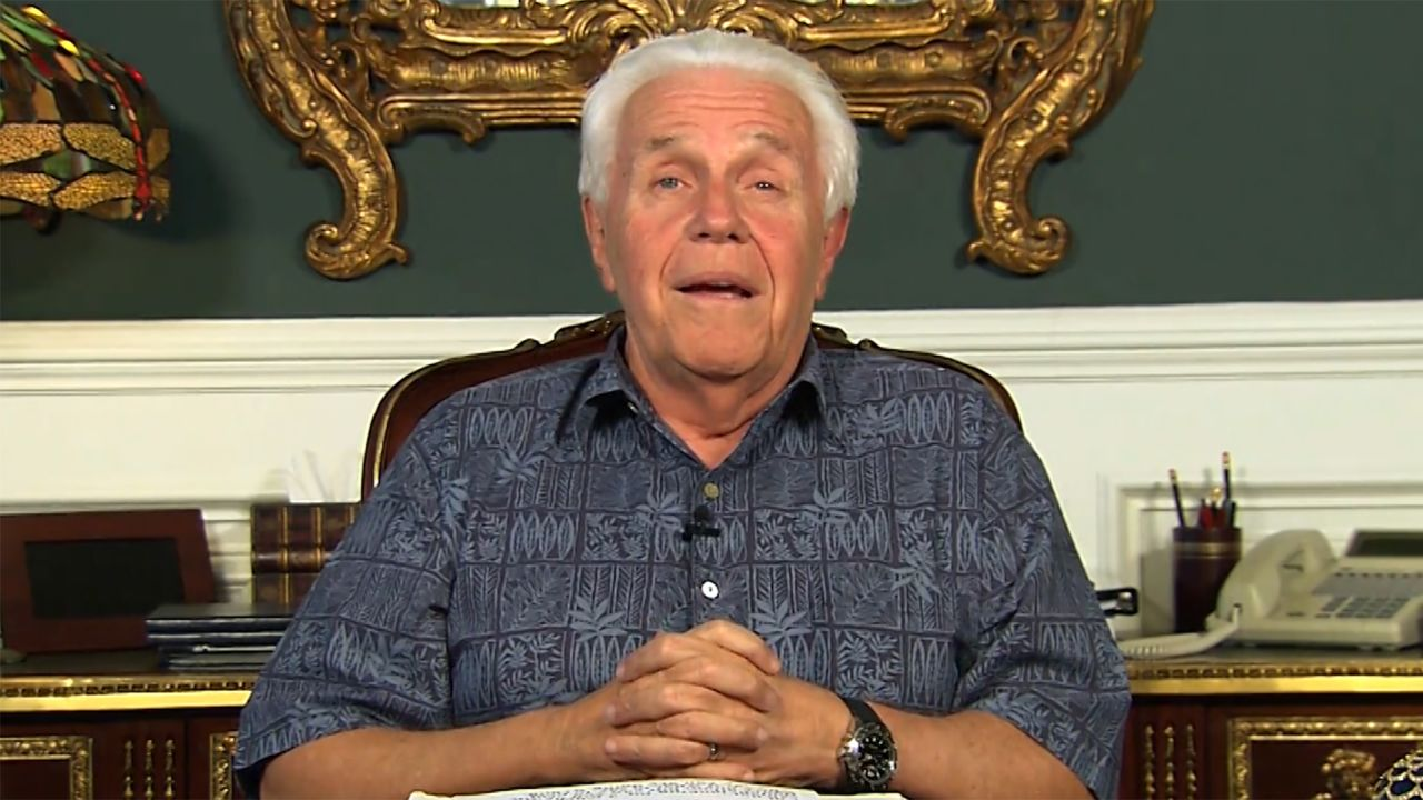 Jesse Duplantis Biography: Children, Net Worth, Church, Kids, Wife, Age, Parents