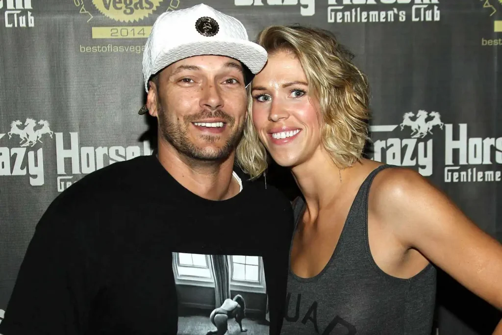 Kevin Federline Biography: Wife, Height, Children, Parents, Siblings, Age, Net Worth, Instagram, Songs, Movies