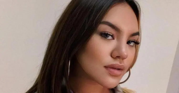 Faisal Harris’ daughter, Shafa Aliya Biography: Boyfriend, Age, Family, Net Worth, Siblings, Instagram