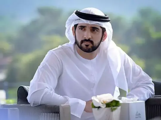 Sheikh Hamdan Biography: Real Name, Age, Parents, Net Worth, Parent, Wife, Wikipedia, Nationality, Instagram
