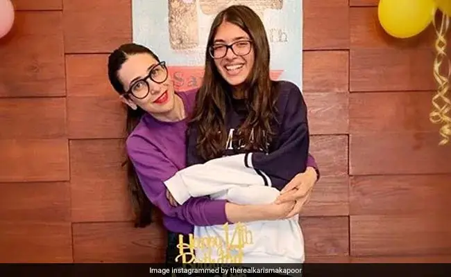 Karisma Kapoor’s daughter, Samaira Kapoor Biography: Age, Net Worth, Father, Parents, Family, Wikipedia, Instagram