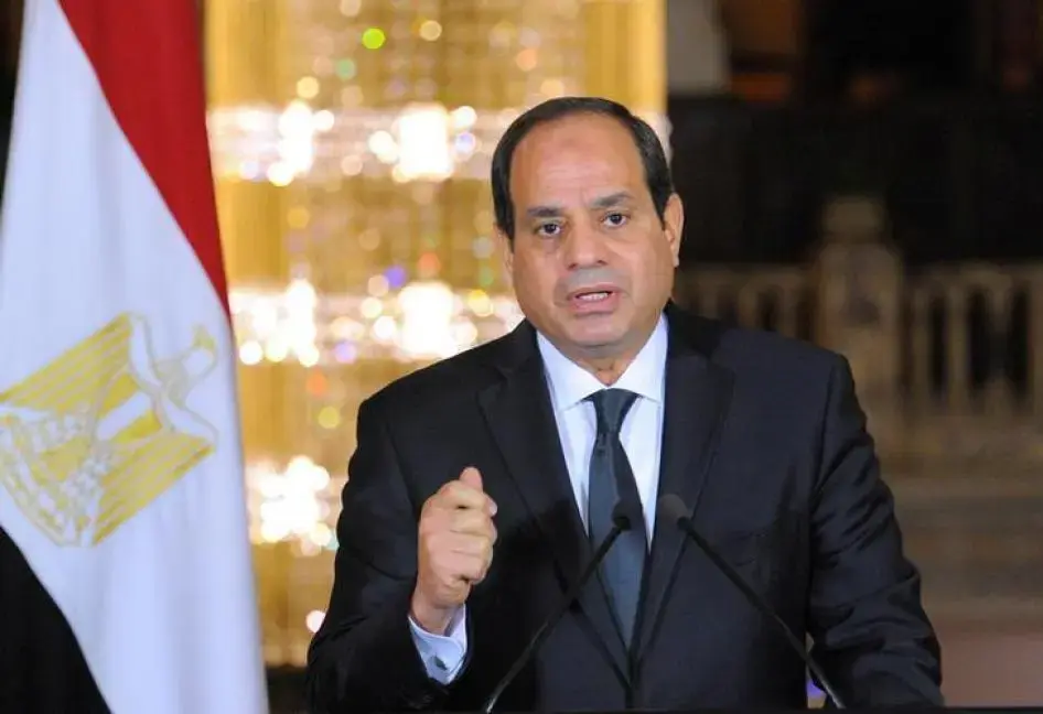 Abdel Fattah El-Sisi Biography: Wife, Age, Net Worth, Siblings, Parents, Height, Political Party, Children