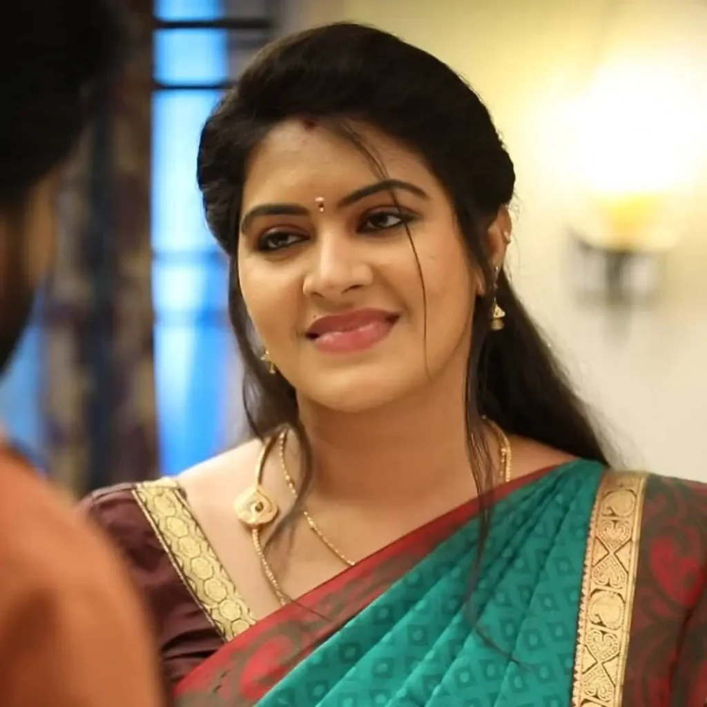 Rachitha Mahalakshmi Biography: Age, Movies, Net Worth, Husband, Children, Height, Sister, Parents