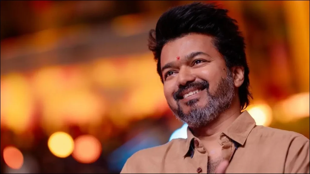 Vijay Biography: Movies, Age, Net Worth, Instagram, Spouse, Height, Wiki, Parents, Siblings