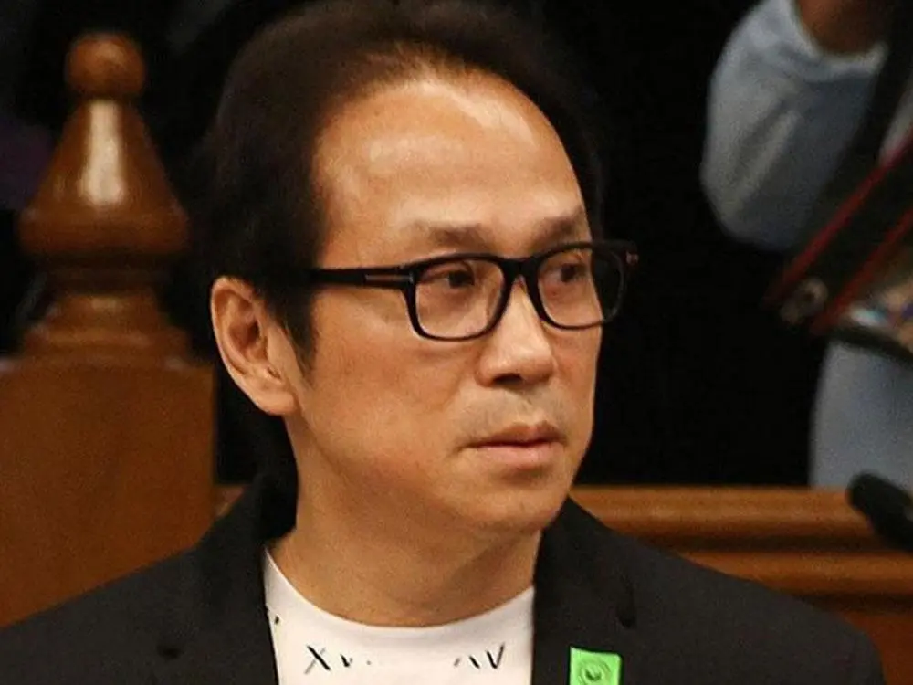 Atong Ang Biography: Age, Wife, Net Worth, Nationality, Parents, Wiki