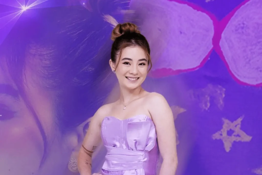 Sofia Fyang Smith PBB Biography: Age, Net Worth, Parents, Siblings, Height, Instagram, Boyfriends