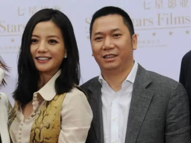 Zhao Wei’s ex-husband, Huang You Long Biography: Children, Age, Wife, Net Worth, Height