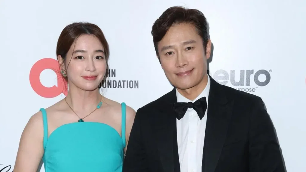 Lee Min-jung Biography: Movies, Age, Net Worth, Height, Parents, Siblings, Awards, Instagram