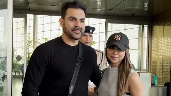 Arbaaz Khan’s wife, Sshura Khan Biography: Instagram, Children, Parents, Siblings, Age, Net Worth