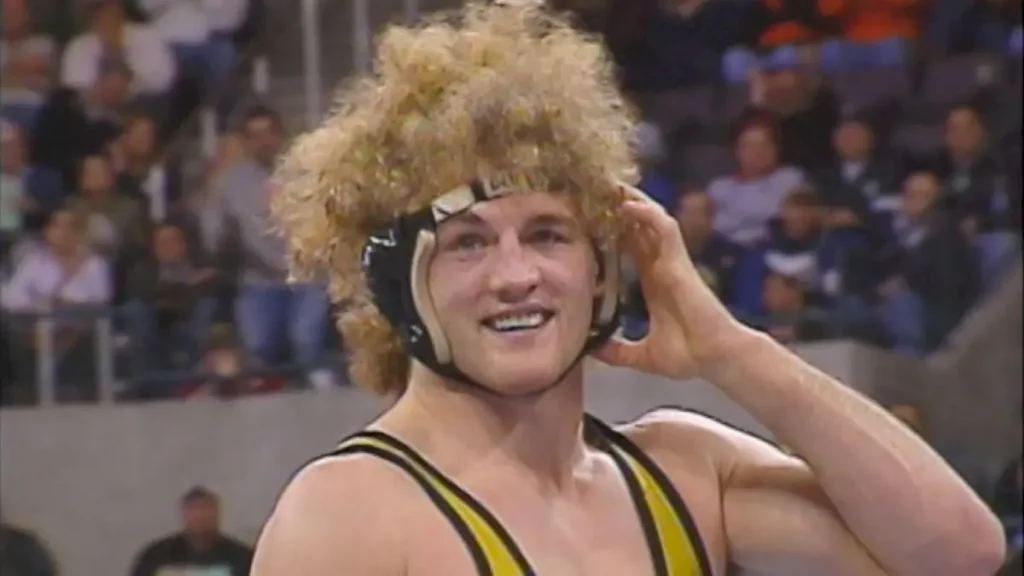 Ben Askren Biography: Net Worth, Age, Wife, Children, Martial Arts, Awards