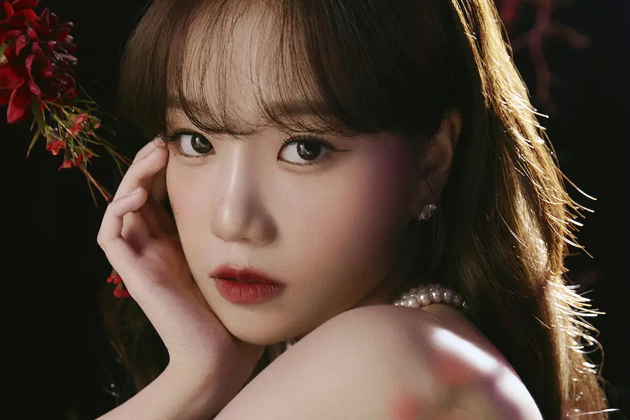 Jo Yu-ri Biography: Instagram, Wiki, Boyfriend, Siblings, Parents, Net Worth, Age, Height, Children, Movies, Songs