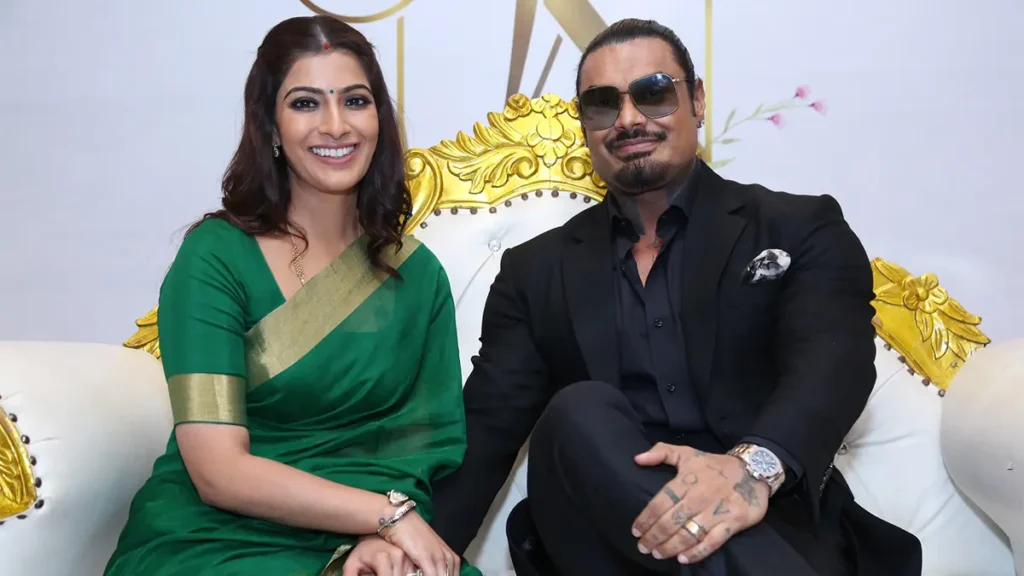 Nicholai Sachdev Biography: Age, Net Worth, Family, Wikipedia, Entrepreneur Business, Height