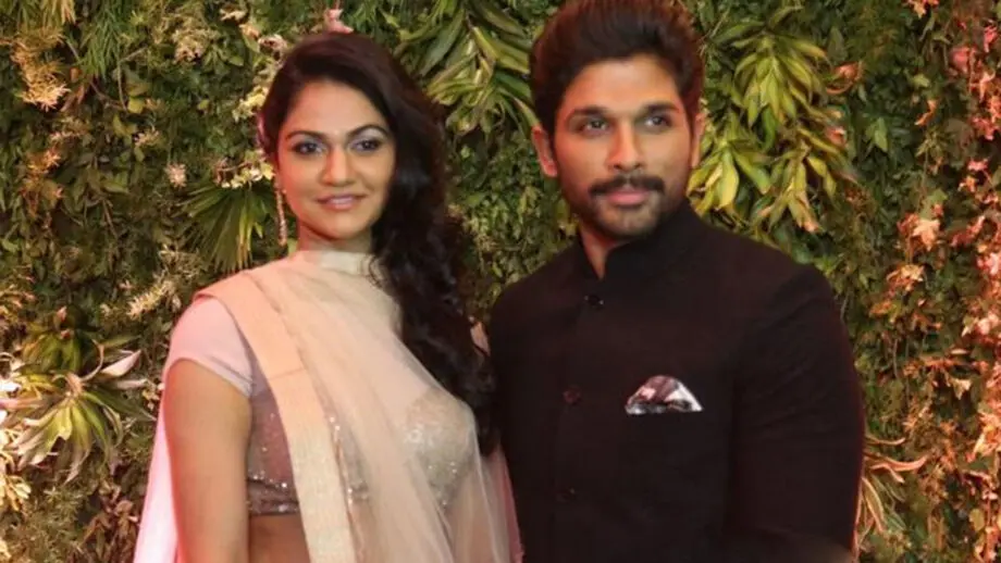 Allu Arjun’s wife, Sneha Reddy Biography: Net Worth, Parents, Awards, Height, Siblings, Age