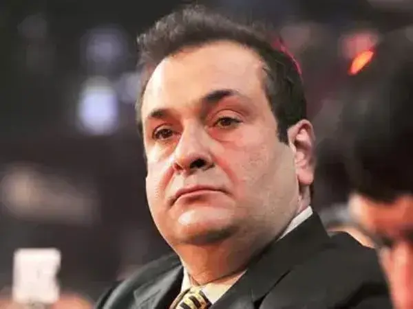 Rajiv Kapoor Biography: Wife, Net Worth, Movies, Age, Parents, Siblings, Children, Wiki, Death
