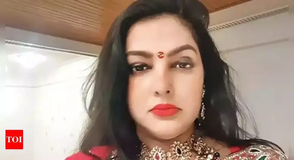 Mamta Kulkarni Biography: Husband, Children, Age, Net Worth, Movies, TV Shows, Parents, Nationality, Wikipedia