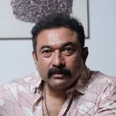 Baburaj (actor) Biography: Wife, Instagram, Age, Net Worth, Movies, Wikipedia, Wedding Photos