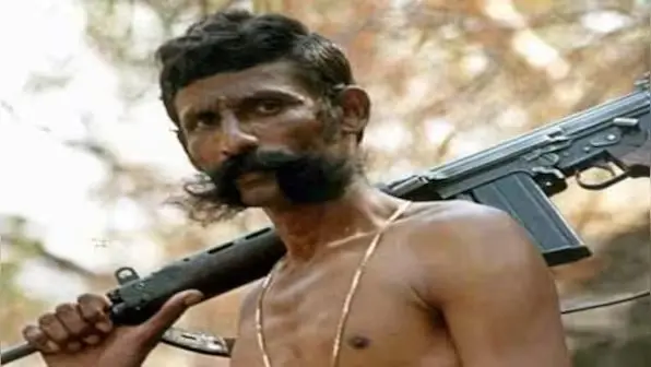 Veerappan Biography: Net Worth, Parents, Age, Wife, Children, Height, Death