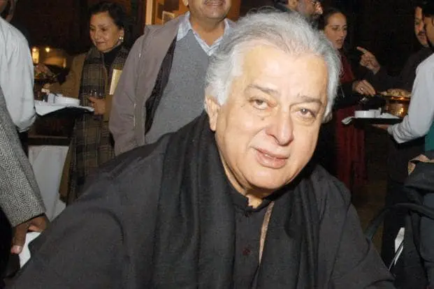 Shashi Kapoor Biography: Age, Net Worth, Siblings, Wife, Partner, Awards, Movie, Height, Children