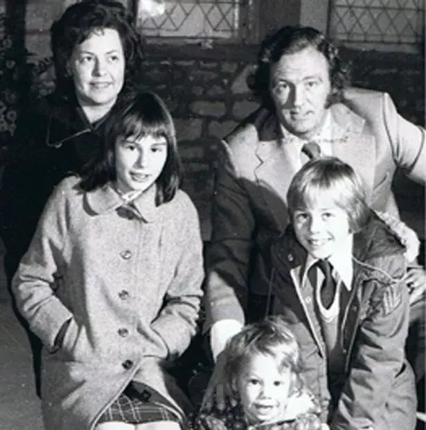 Bob Woodward’s Family: Meet His Children, Taliesin and Diana Woodward