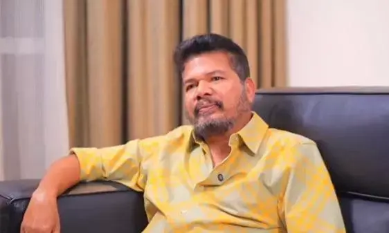 S. Shankar Biography: Movies, Age, Net Worth, Parents, Wife, Height, Wikipedia