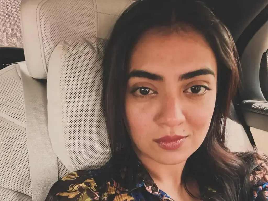 Nazriya Nazim Biography: Movies, Husband, Instagram, Age, Net Worth, Parents, Siblings, Awards