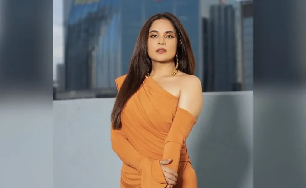 Richa Chadha Biography: Age, Movies, Net Worth, Husband, Children, Height, Parents