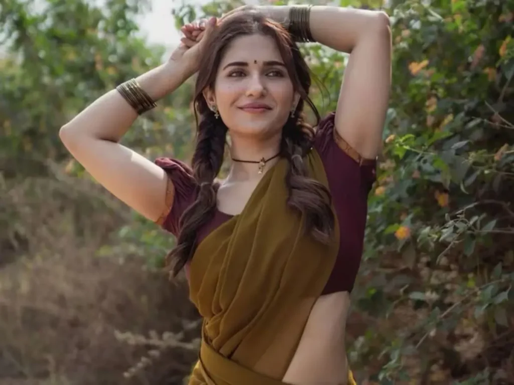 Ruhani Sharma Biography: Age, Net Worth, Siblings, Parents, Partner, Movies, Height, Children