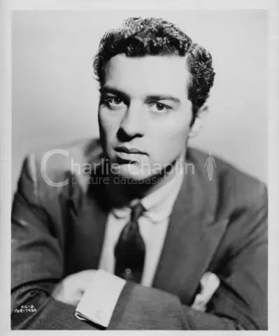 Charlie Chaplin’s son, Charles Chaplin Jr Biography: Age, Net Worth, Spouse, Height, Wiki, Parents, Siblings, Movies