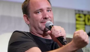 Trey Parker