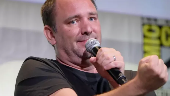 Trey Parker Biography: Wife, Children, Awards, Parents, Siblings, Age, Movies, Net Worth, Height, Songs