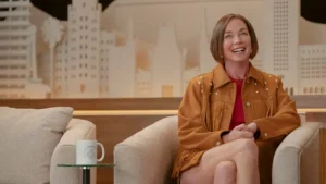 Julianne Nicholson