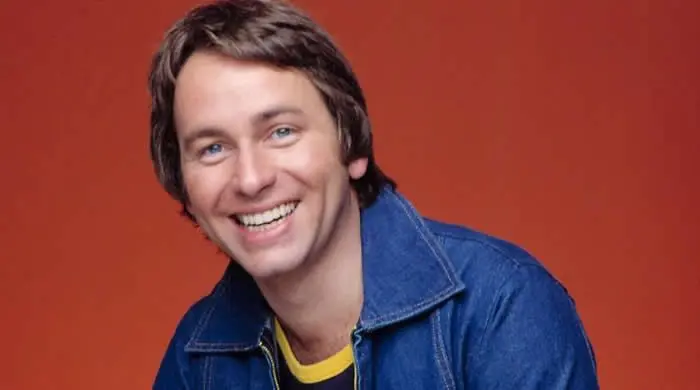 John Ritter Biography: Movies, Net Worth, Wife, Age, Wife, TV Shows, Awards, Height, Wikipedia