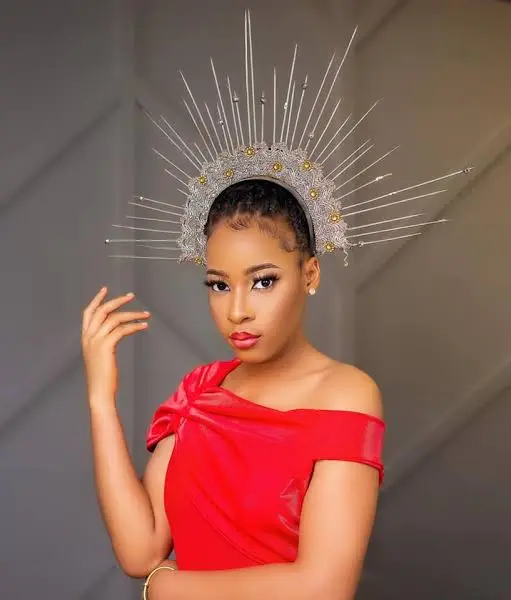 Gold Gabriel Biography: Movies, Instagram, Parents, Height, Net Worth, Age, Ethnicity, Tribe