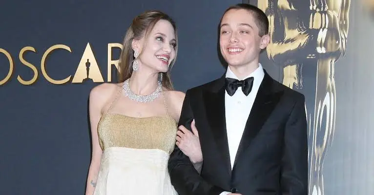 Angelina Jolie’s Son, Knox Léon Jolie-Pitt Biography: Instagram, Age, Father, Height, Siblings, Movies, Net Worth