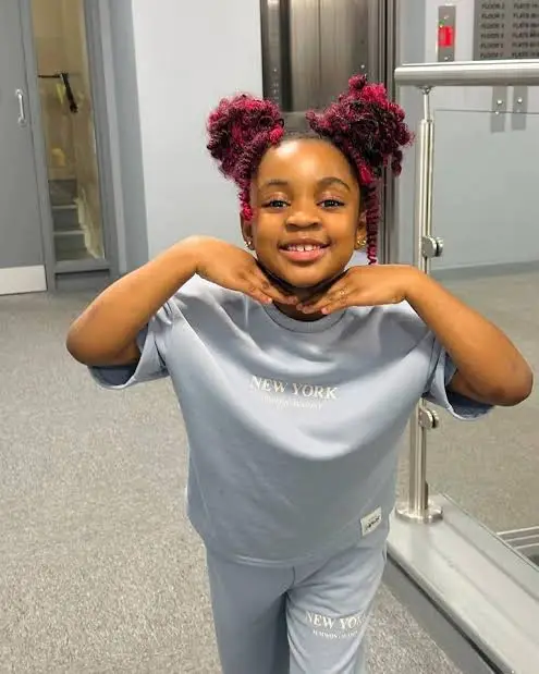 Dream Alfa Bio: Mother, Biography, Wikipedia, Age, Parents, Net Worth, Real Name, Instagram