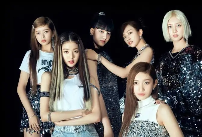 IVE (Girl Group) Biography: Members, Songs, Age, Net Worth, Instagram, Awards, Disband