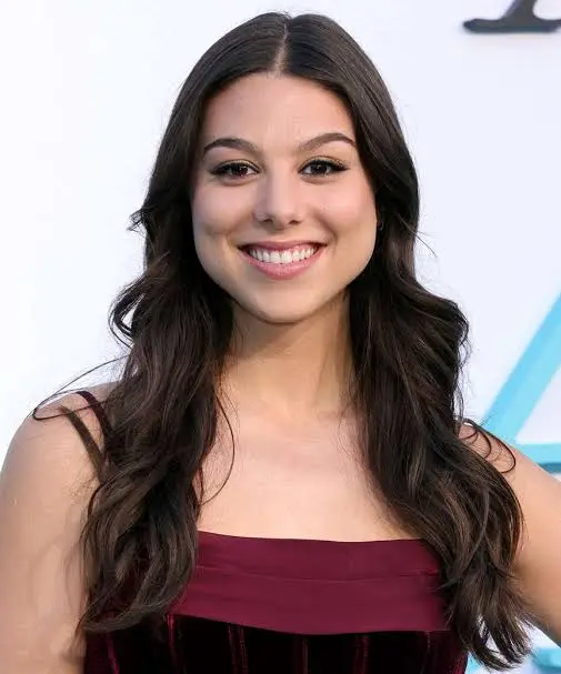 Kira Kosarin Biography: Movies, Age, Net Worth, TV Shows, Parents, Husband, Height, Instagram