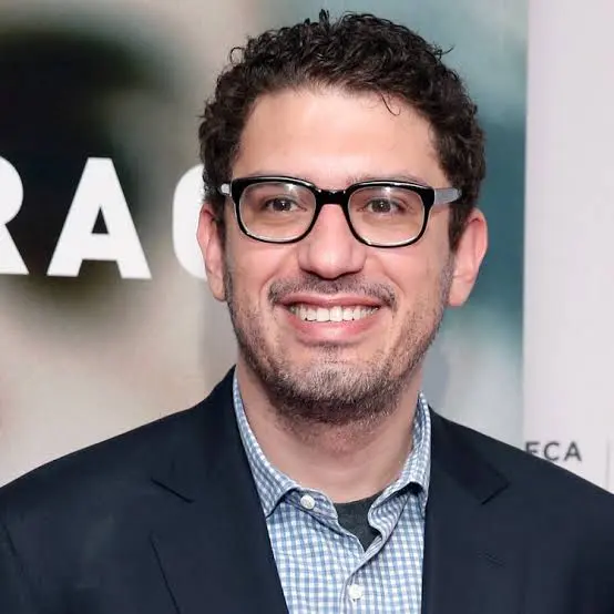 Emmy Rossum’s Husband, Sam Esmail Biography: Instagram, Movies, Net Worth, Age, Parents, Siblings, Wife, Children, Height