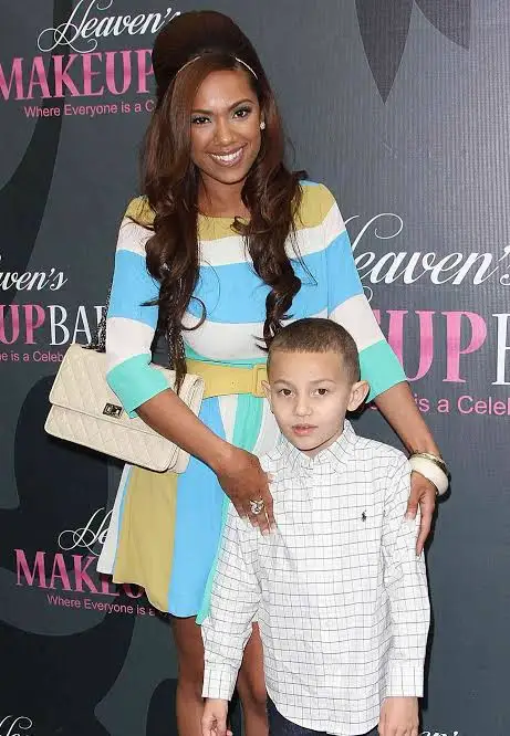 Erica Mena’s son King Javien Conde Biography: Age, Net Worth, Siblings, Parents, Height, Ethnicity