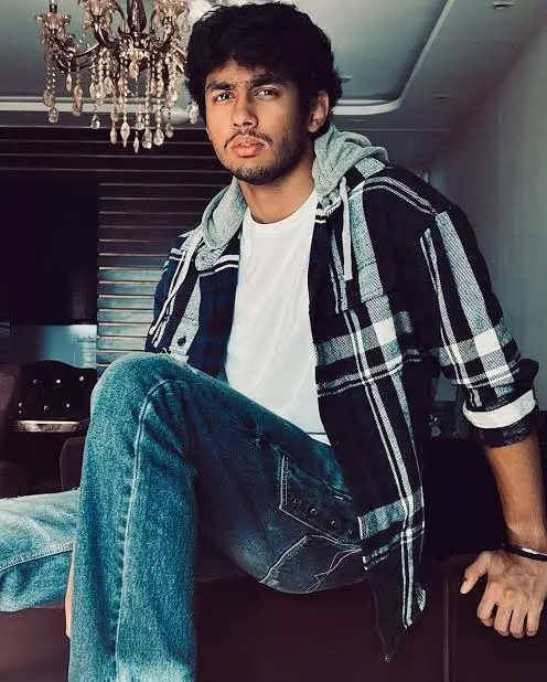 Rudhraksh Jaiswal Biography: Age, Movies, Net Worth, Height, TV Shows, Instagram, Parents, Siblings