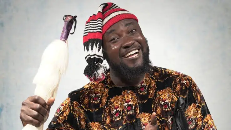 Ezugwu Chukwudi Biography: Wife, Age, Wikipedia, State of Origin, Net Worth, Instagram, TV Shows