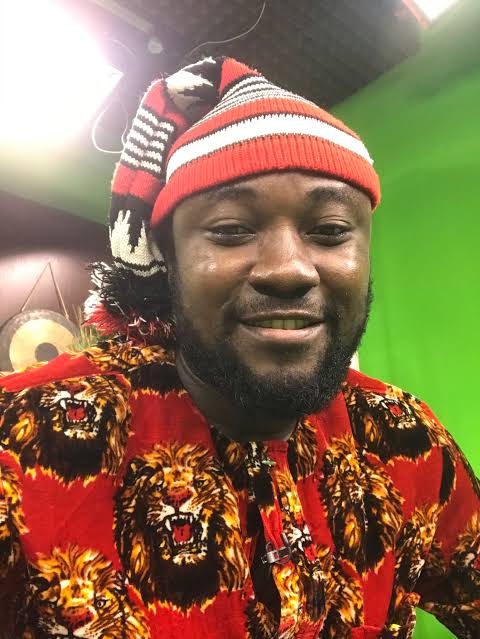 Ezugwu Chukwudi Biography: Wife, Age, Wikipedia, State of Origin, Net Worth, Instagram, TV Shows Ezugwu Chukwudi Biography: Wife, Age, Wikipedia, State of Origin, Net Worth, Instagram, TV Shows