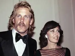 Who are Nick Nolte’s Spouses? All About Sheila Page, Sharyn Haddad, Rebecca Linger, and Clytie Lane