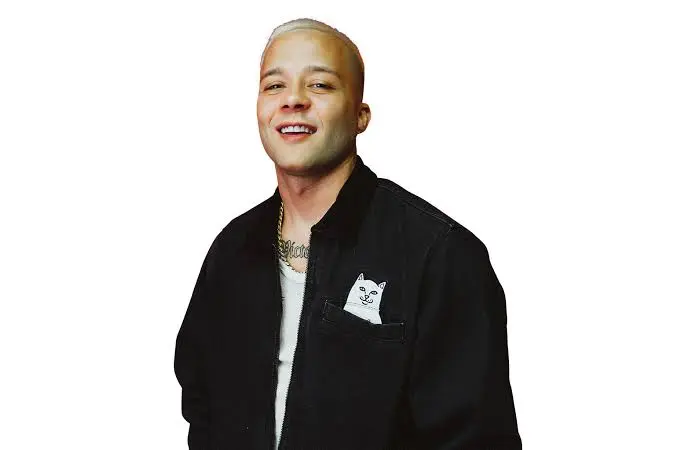 Nio García Biography: Children, Songs, Ethnicity, Age, Net Worth, Siblings, Parents, Awards, Wife, Studio Albums