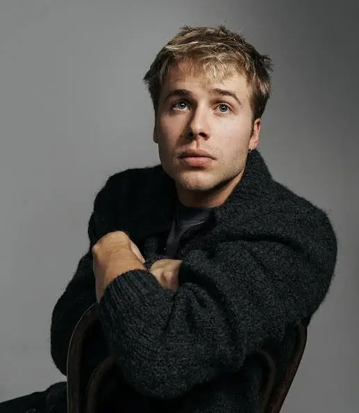 Ed McVey Biography: Parents, Movies, Net Worth, Siblings, Children, Age, Relationship, Instagram